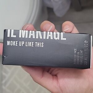 IL Makiage Foundation